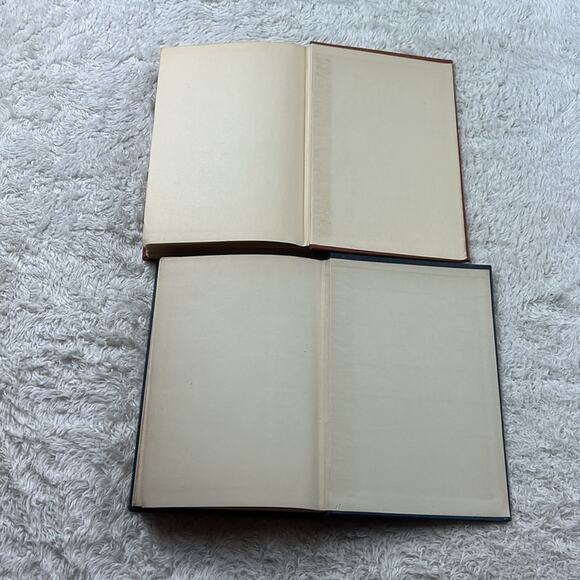 Book Bundle - 4 Novels 1940s Green Mansions, Boston Adventure HC Fair-Good - Picture 14 of 14